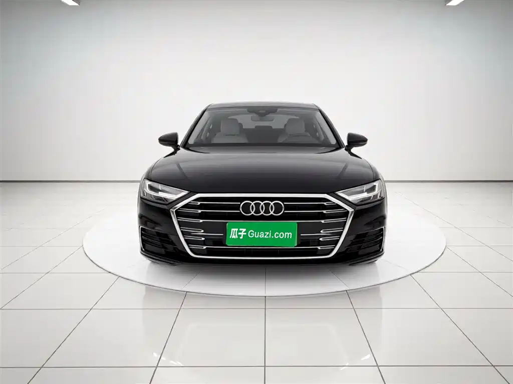 Audi A8 2019 Facelift Plus A8L 50 TFSI quattro Luxury фото 2