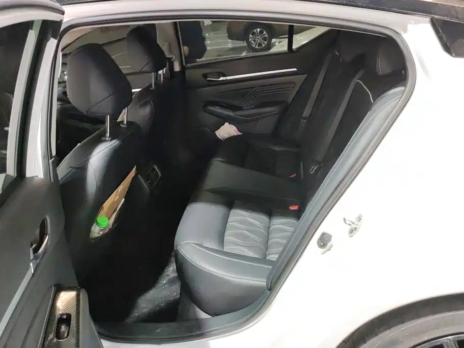 Nissan TEANA, миниатюра 11