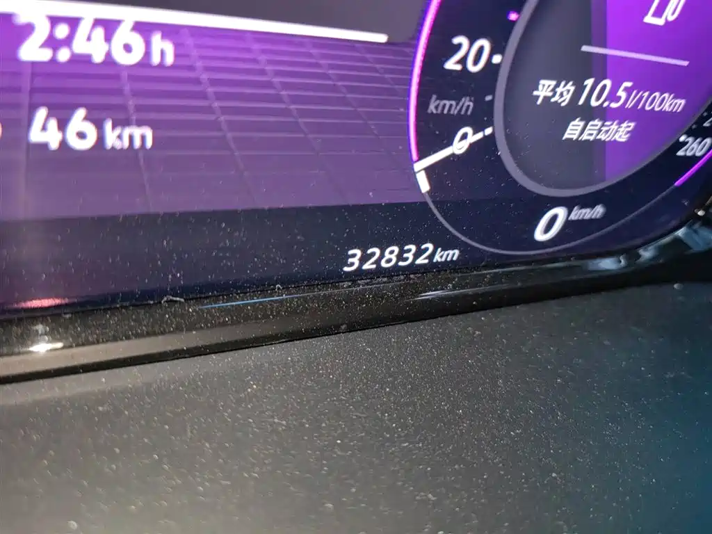 Volkswagen Teramont 2023 380TSI AWD Exclusive Luxury Edition фото 8