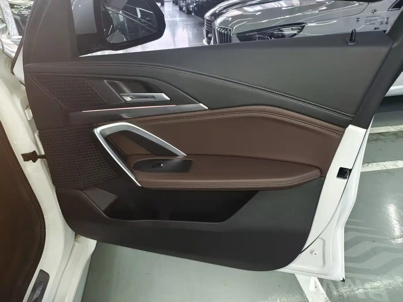 BMW X1 2023 xDrive25Li M Sport Package фото 5