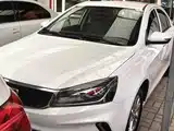 Фото 1 - Geely Emgrand