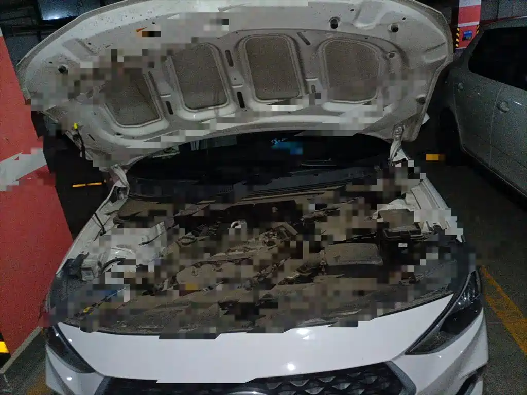 Hyundai Elantra 2020 1.6L Auto GL Pleasing Edition фото 21