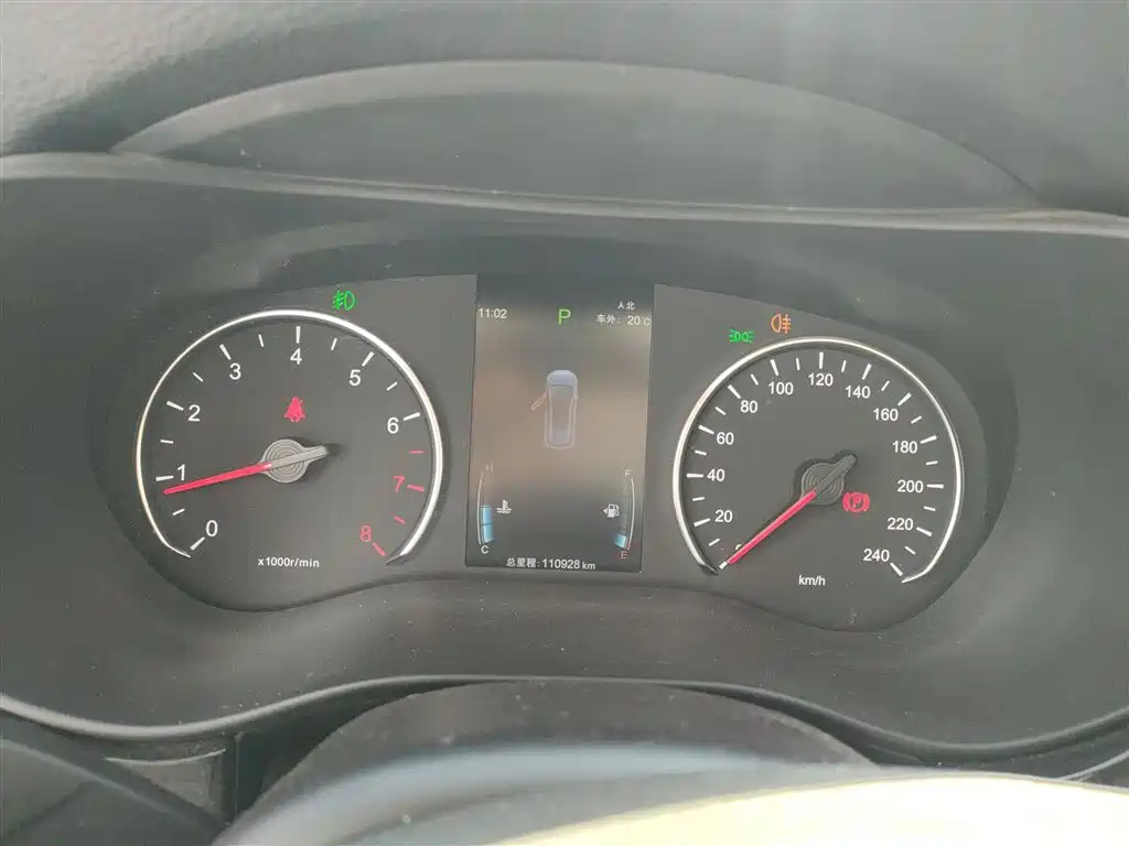BYD Song MAX 2019 1.5T Auto Smart Connect Progressive 7-seater China V фото 8