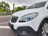 Фото 21 - Buick Encore