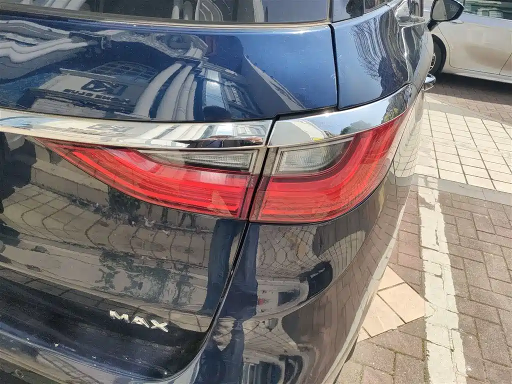 BYD Song MAX 2019 1.5T Auto Smart Connect Progressive 7-seater China V фото 24