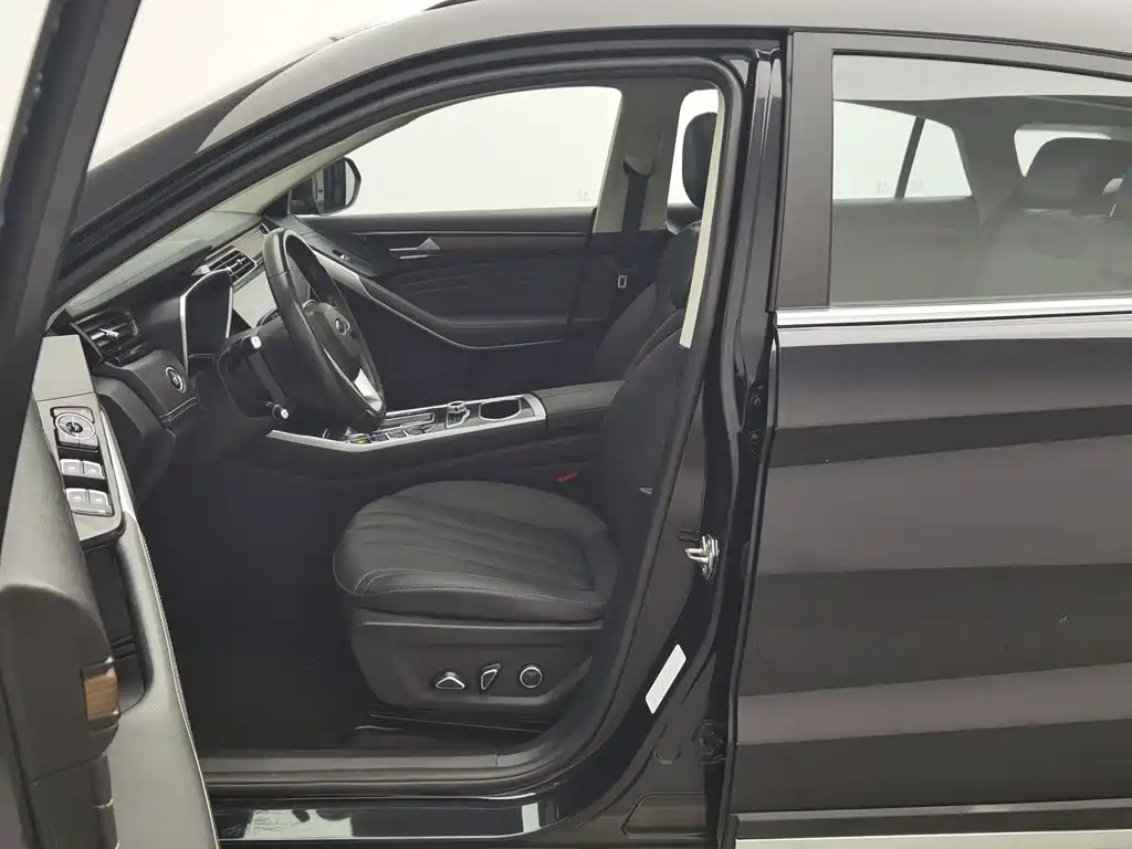 Ford Territory, миниатюра 10