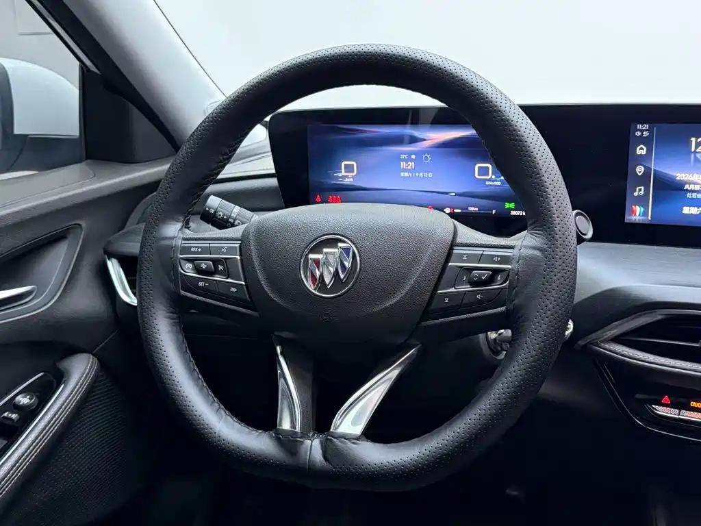 Buick Verano 2023 2023 Pro Joy Edition