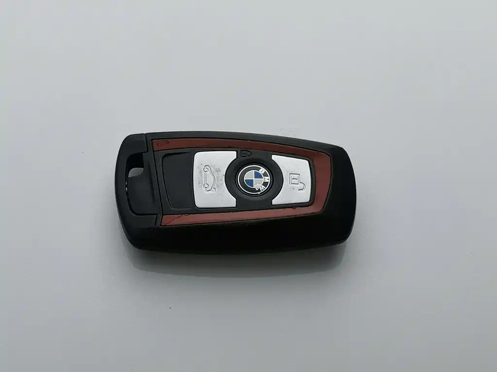 صورة 19 - BMW 3 Series (Import)