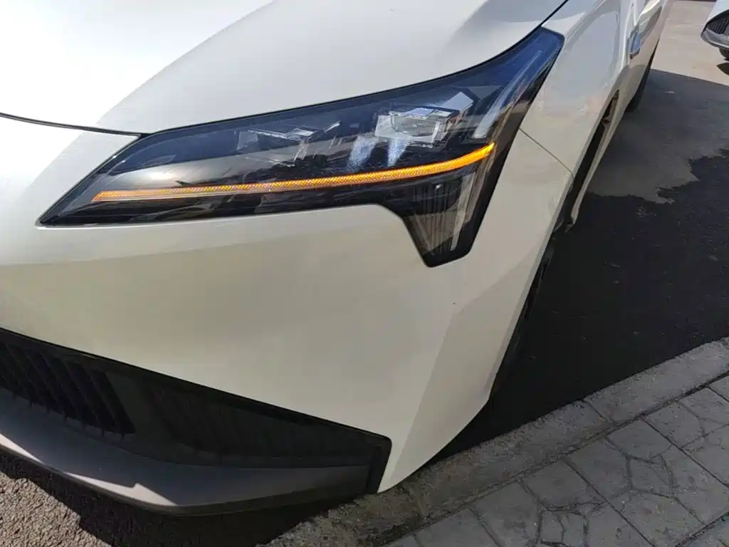 Aion S Plus 2025 2025 Comfort Edition 53.241kWh