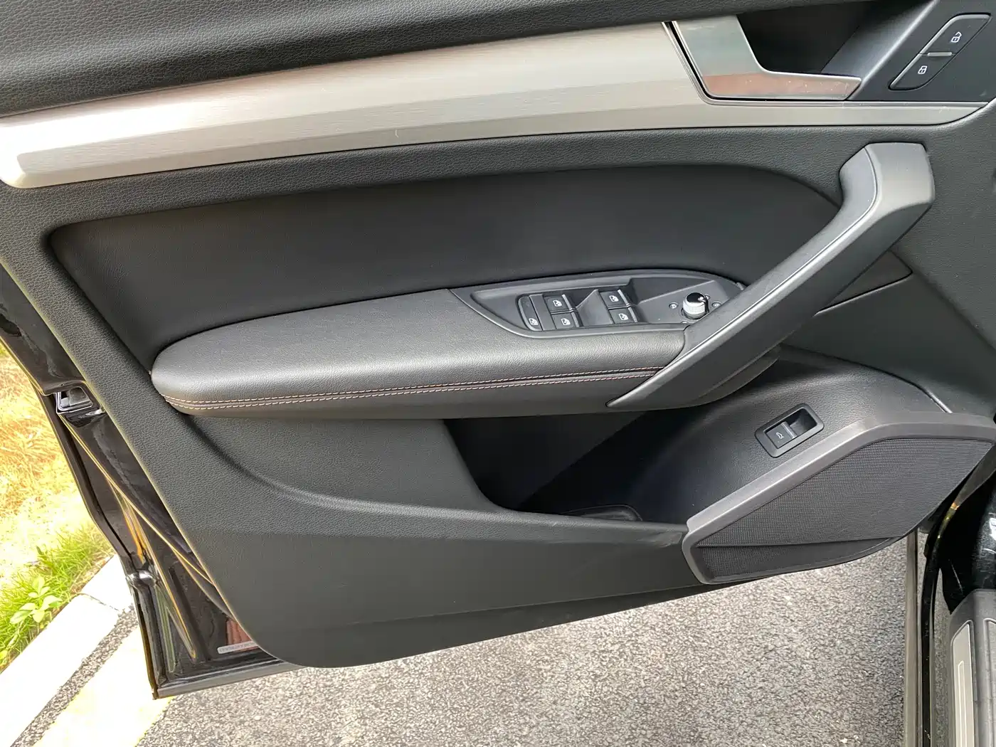 Audi Q5L 2020 40 TFSI Prestige Fashion фото 28