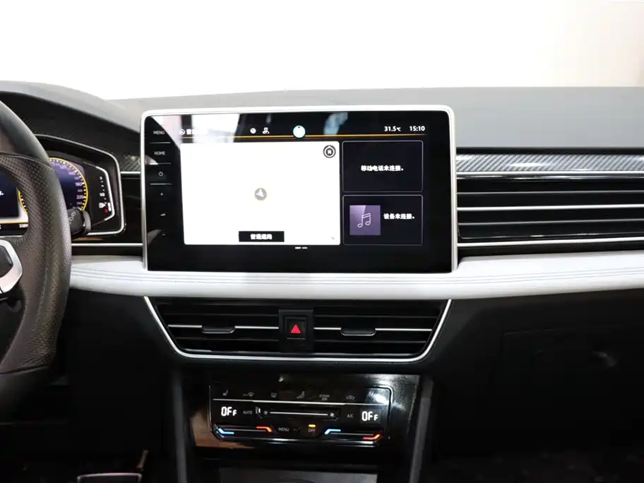 Volkswagen Tiguan L 2024 330TSI Automatic 2WD R-Line Premium Enjoyment Edition фото 13