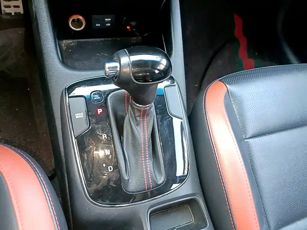 Photo 14 - Kia K3