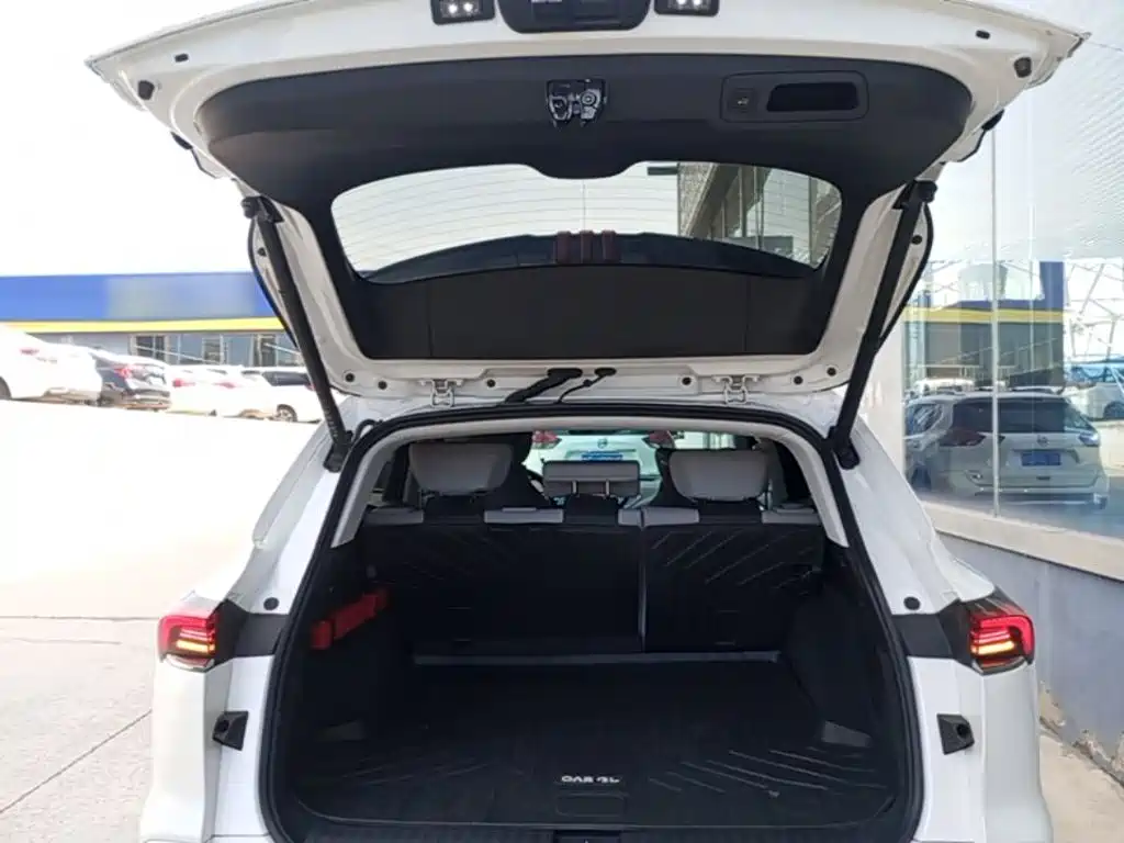 Buick E5 2024 2023 Premium Standard Range Edition