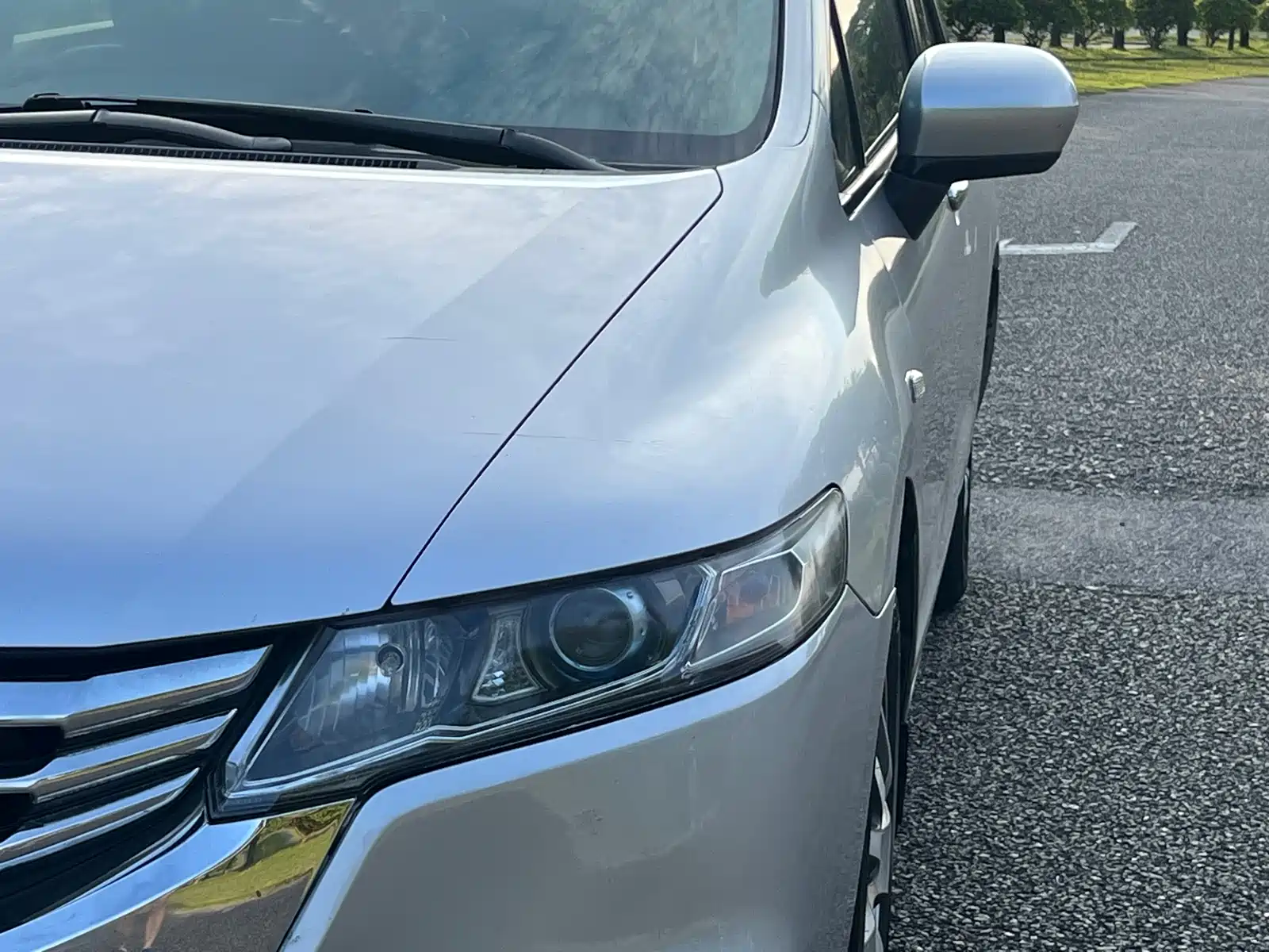 Photo 8 - Honda Odyssey