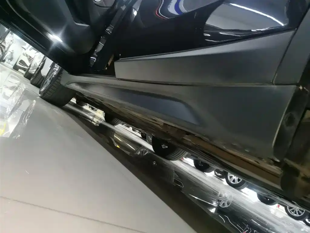 BMW X1 2022 sDrive25Li Leading фото 18