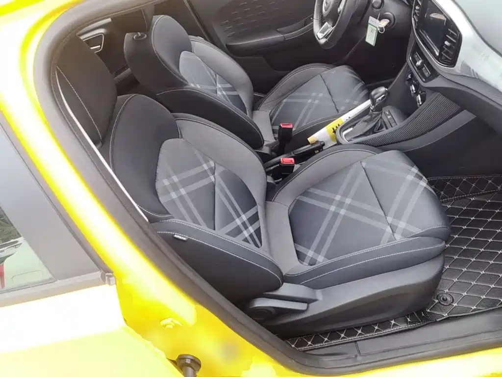 MG 3 2018 2017 1.5L Automatic Smart Luxury