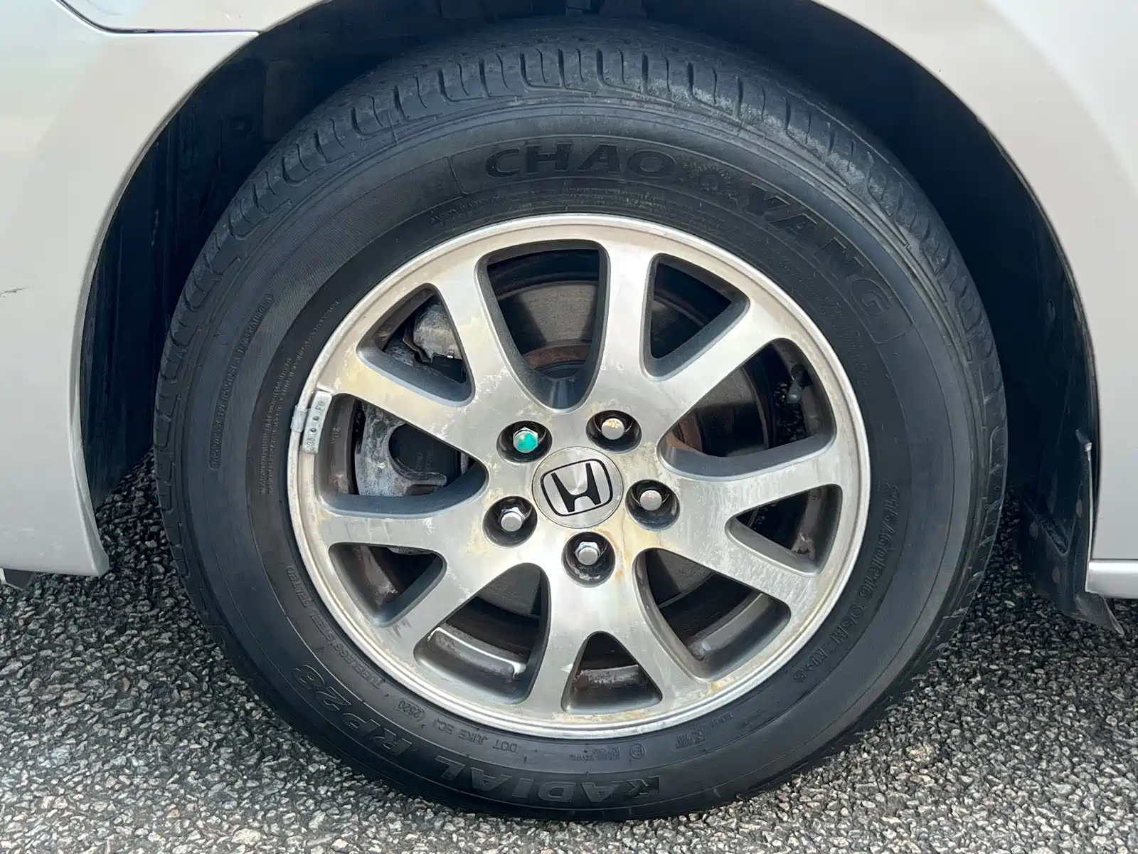 Photo 19 - Honda Odyssey