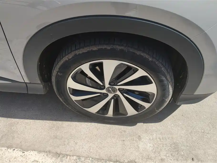 BYD SONGJIANG NEW ENERGY