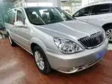 Фото 4 - Buick GL8
