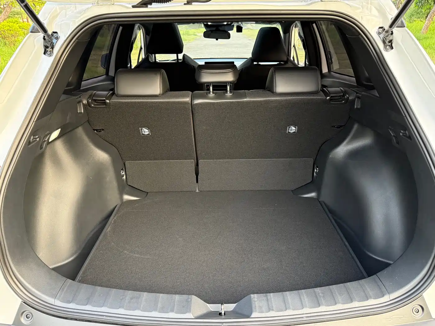 Toyota Corolla Cross 2026 2026 2.0L Elite Edition