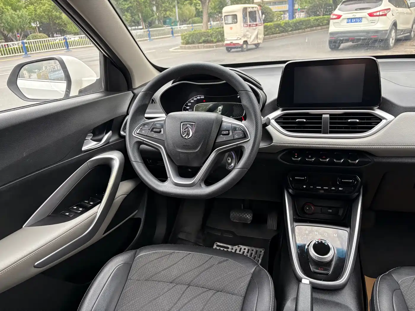 Baojun 510 2017 2017 1.5L Auto Fashion
