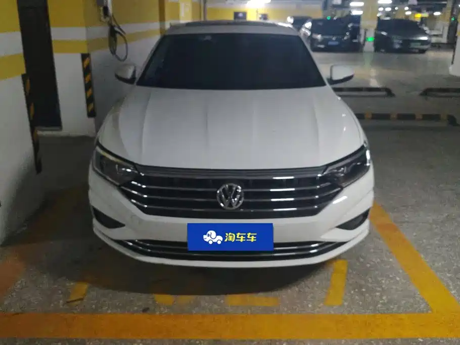 Volkswagen Sagitar, миниатюра 2
