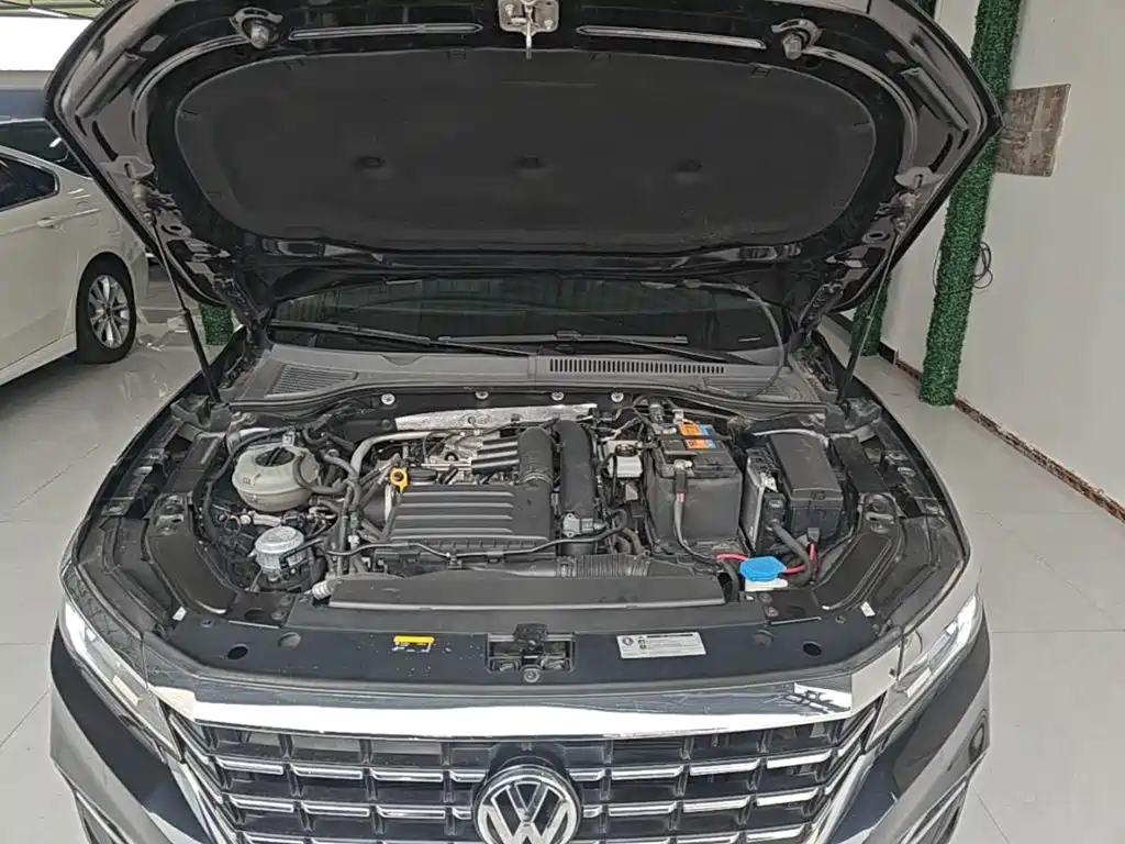 Volkswagen Passat, миниатюра 20