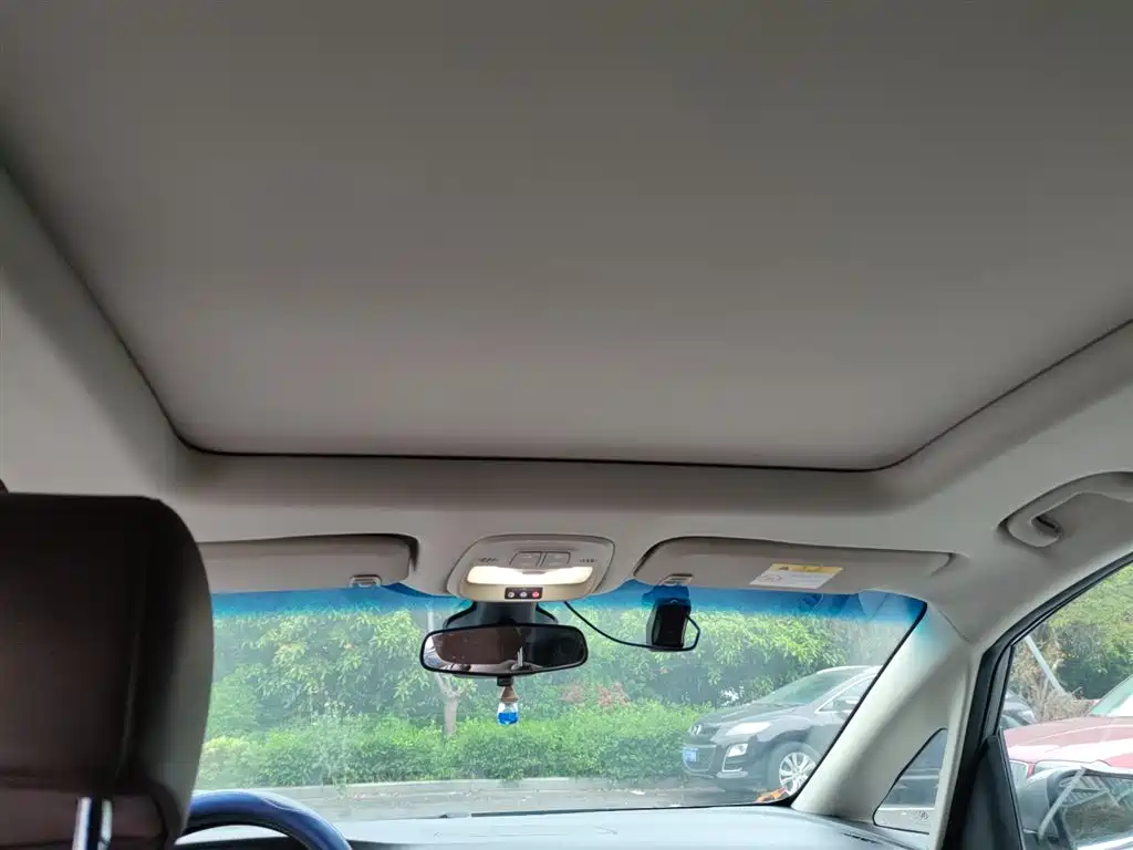 Buick GL6 2019 18T 6-seat Connected Luxury China VI фото 9