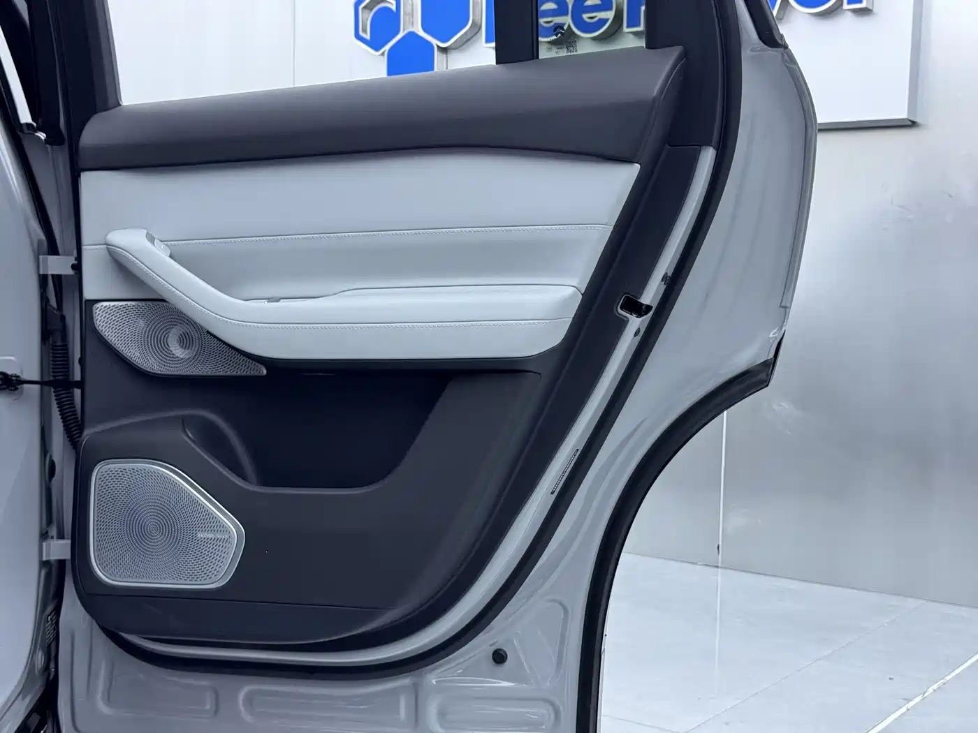 NIO ES6 2025 2025 75kWh