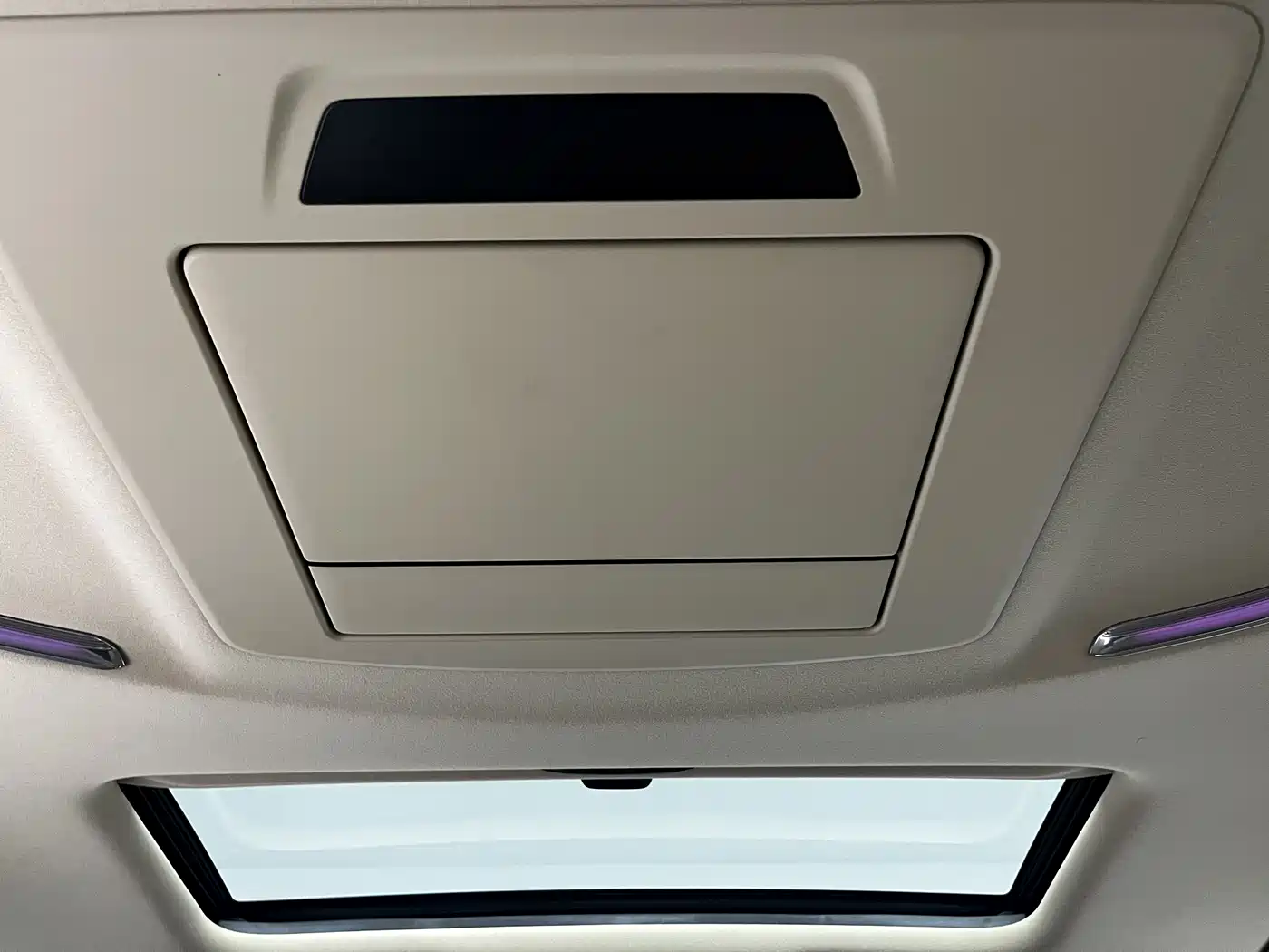 Toyota Alphard 2018 Facelift 3.5L Premium Edition фото 9