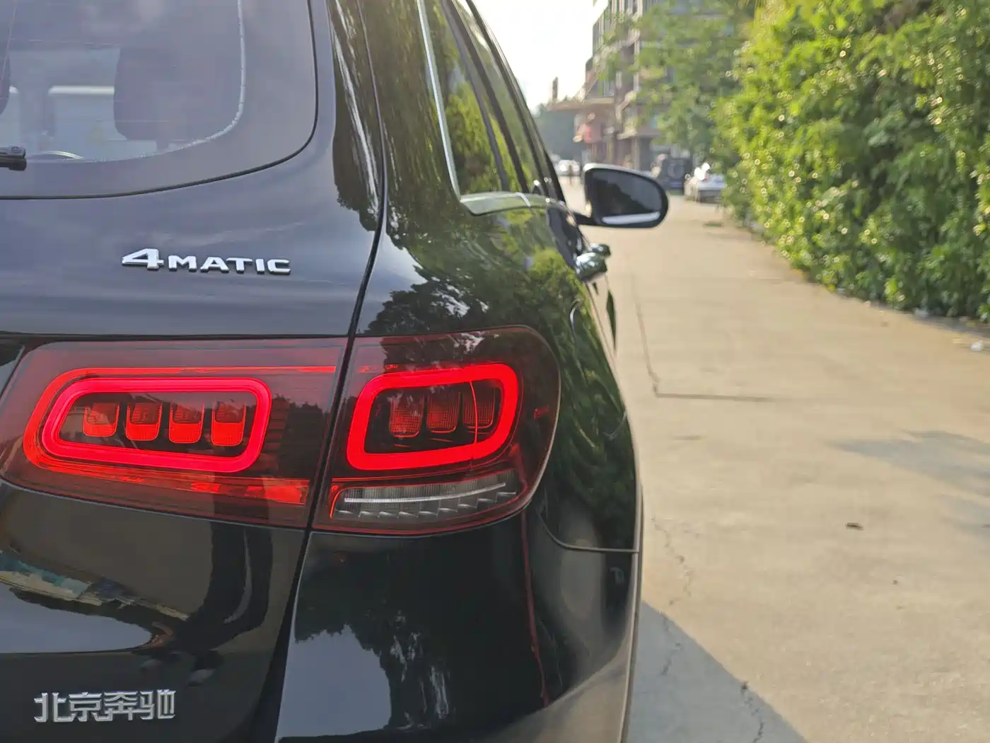 Mercedes-Benz GLC 2022 Facelift GLC 260 L 4MATIC Luxury Model фото 10