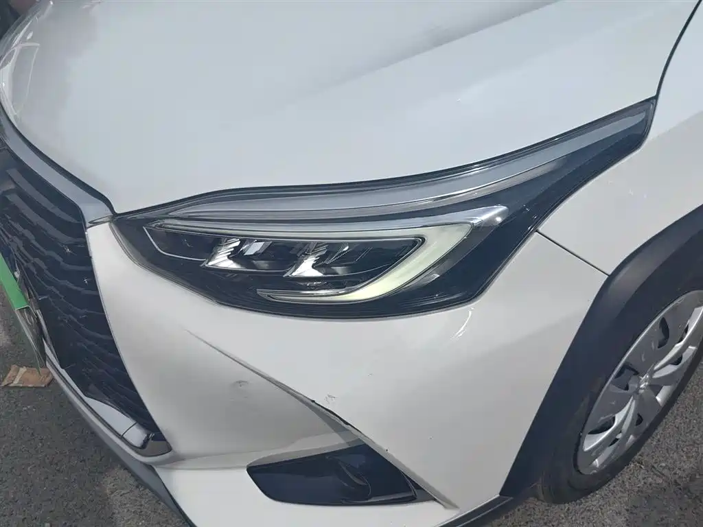 Toyota YARiS L Zhi Xuan 2022 Zhi Xuan X 1.5L CVT Leading PLUS Edition фото 28