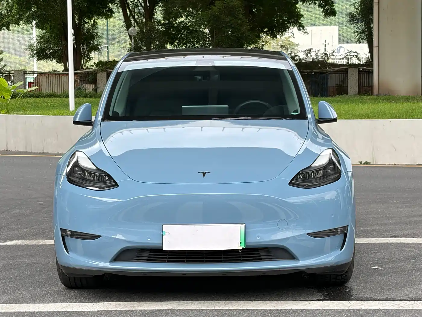 Фото 2 - Tesla Model Y