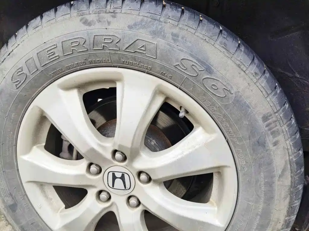 Фото 7 - Honda CR-V
