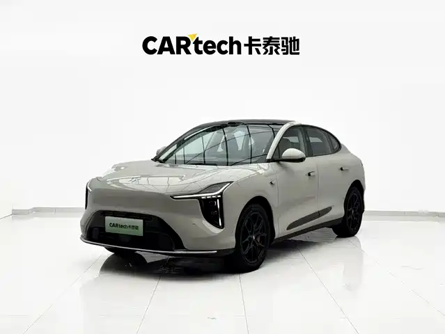  IM Motors IM LS6 2026 Pure Electric Max