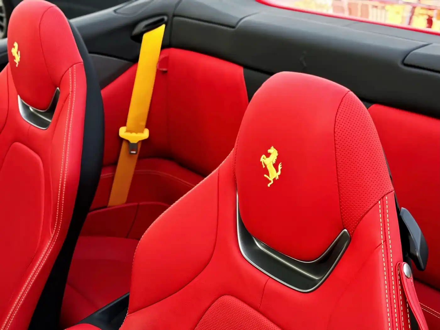 Ferrari Portofino 2023 2021 Model 3.9T M