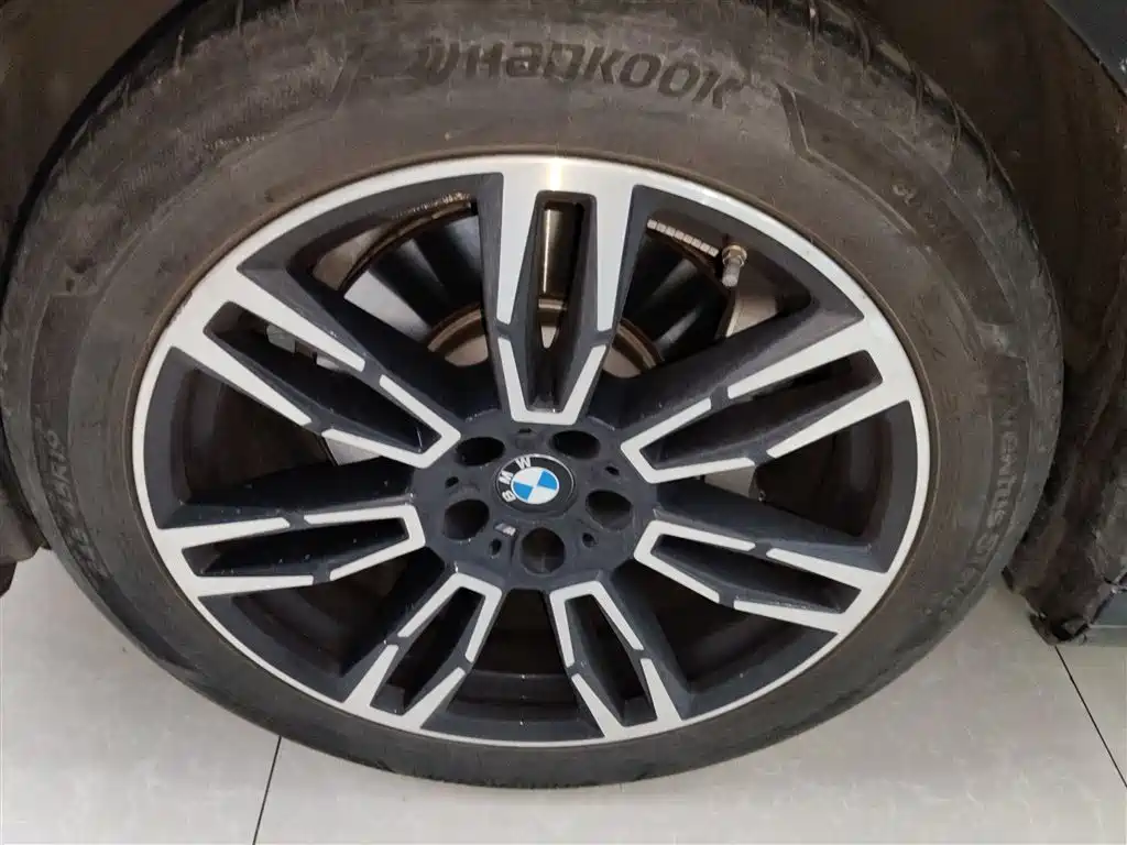 BMW 5 Series 2025 530Li Leading M Sport Package фото 25