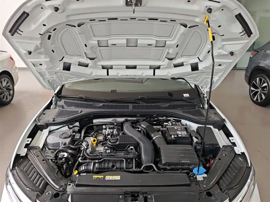 Volkswagen Sagitar 2026 Model 30 Million Special Selection 300TSI DSG Surpass Edition фото 20