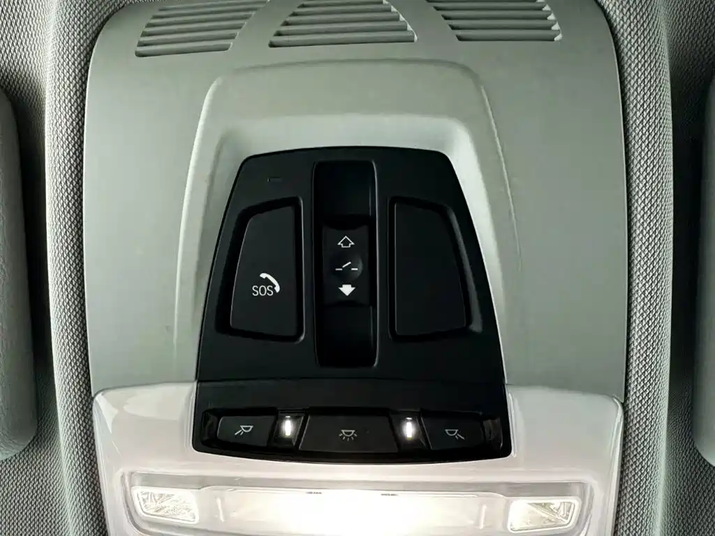 BMW X1 2021 Facelift sDrive20Li Fashion фото 18