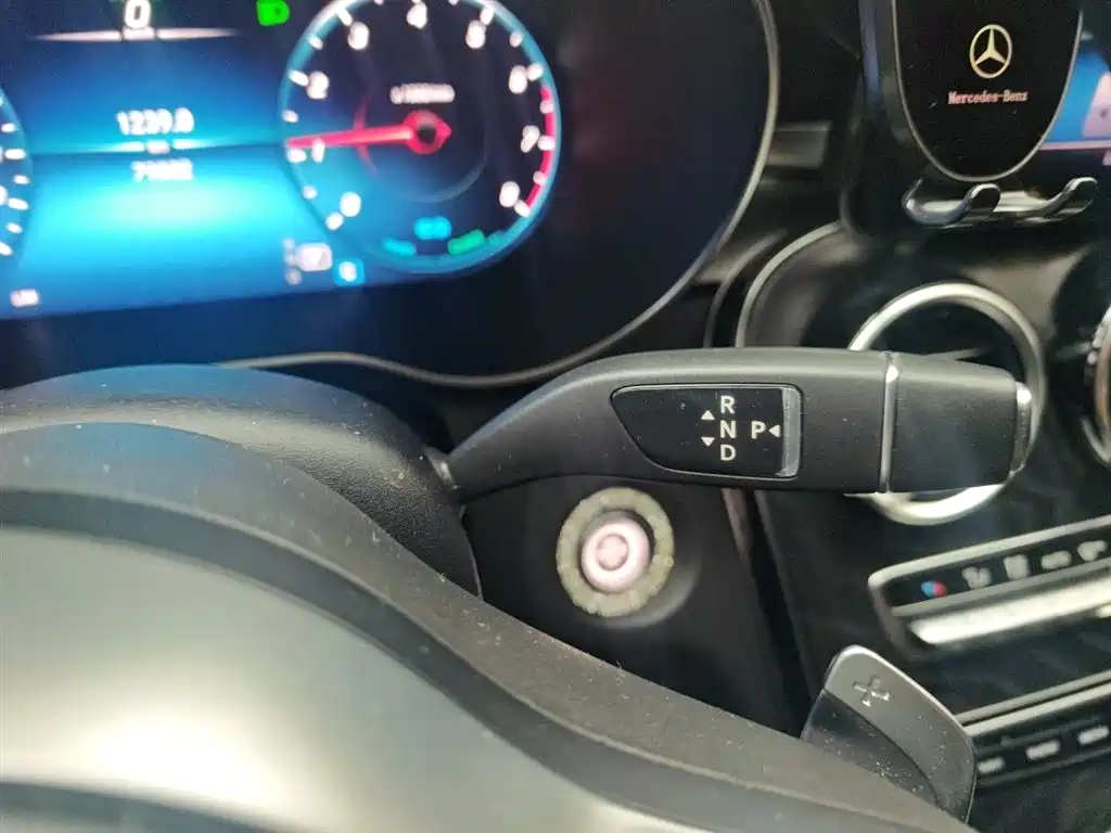Mercedes-Benz C-Class 2020 C 260 L Sport фото 10