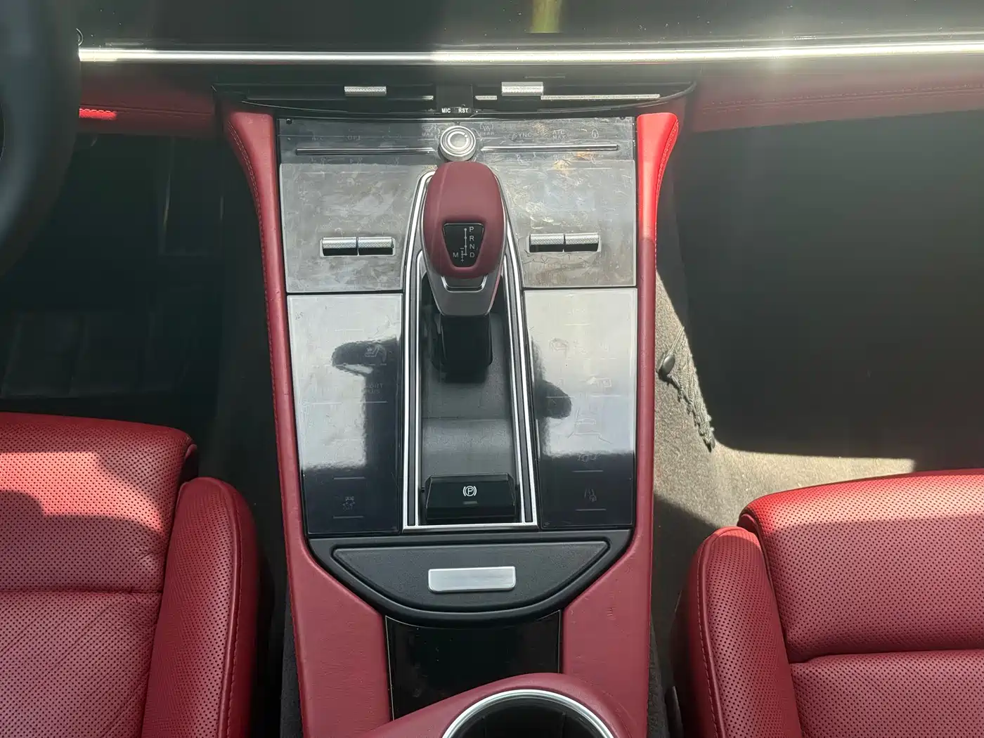 Porsche Panamera 2014 Panamera 3.0T фото 13