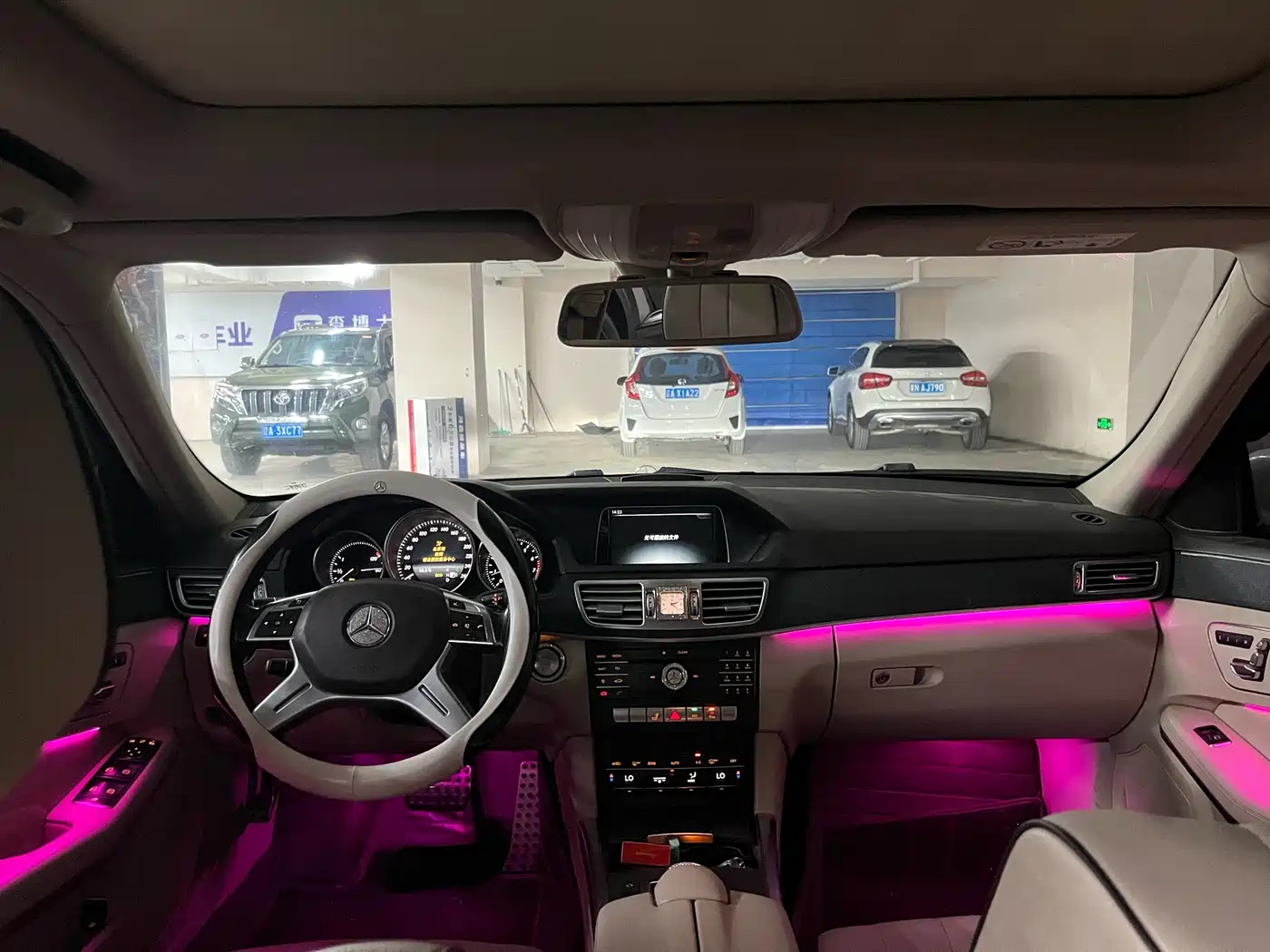 Mercedes-Benz E-Class 2015 Facelift E 260 L фото 5