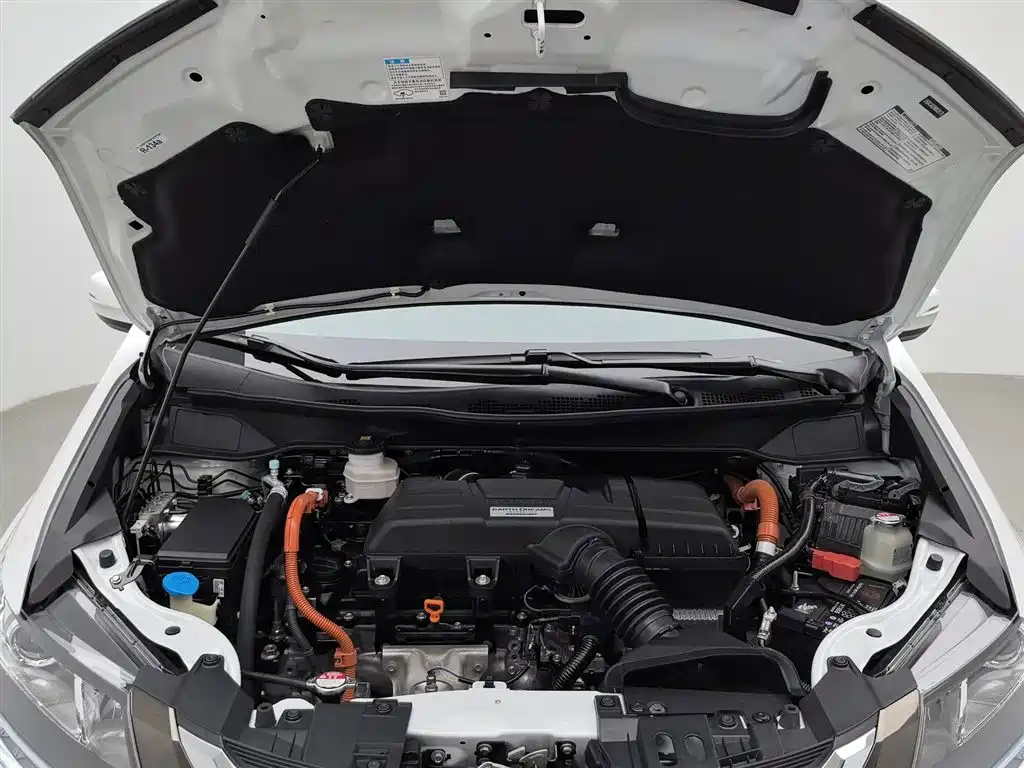 Honda Odyssey 2021 2.0L Sharp Premium Edition фото 6