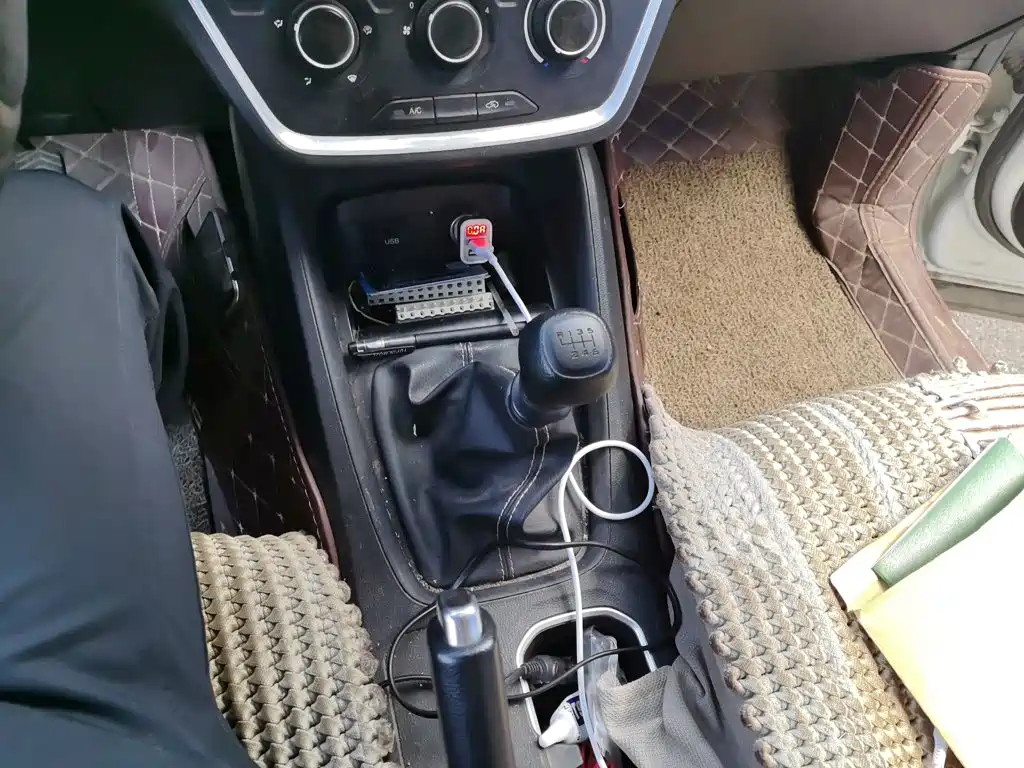 Photo 10 - Wuling Motors Wuling Hongguang S3