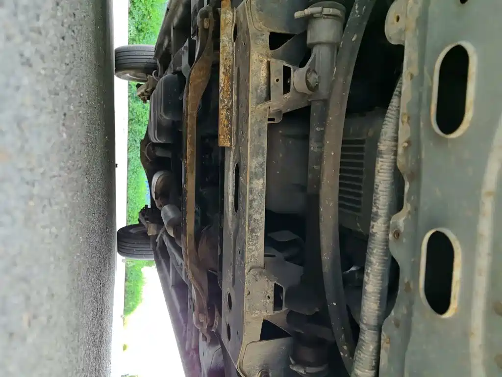Photo 22 - Wuling Motors Wuling Hongguang S3