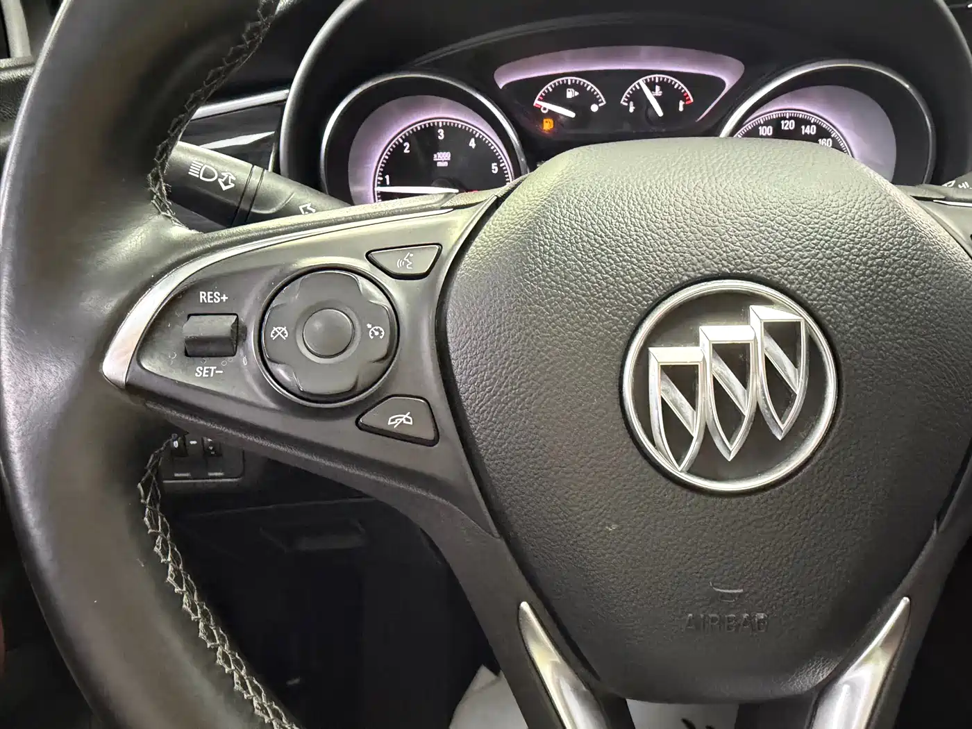 Buick Envision Plus 2021 532T FWD Luxury Trim фото 18