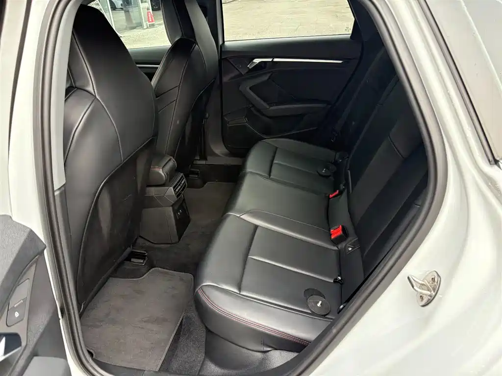 Audi A3 2021 Sportback 35 TFSI Progressive Sport фото 8