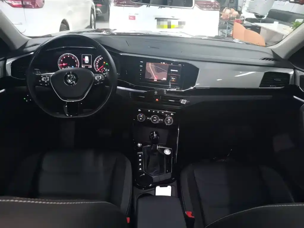 Volkswagen Tayron 2019 Expedition 280TSI 2WD Luxury (China VI) фото 10