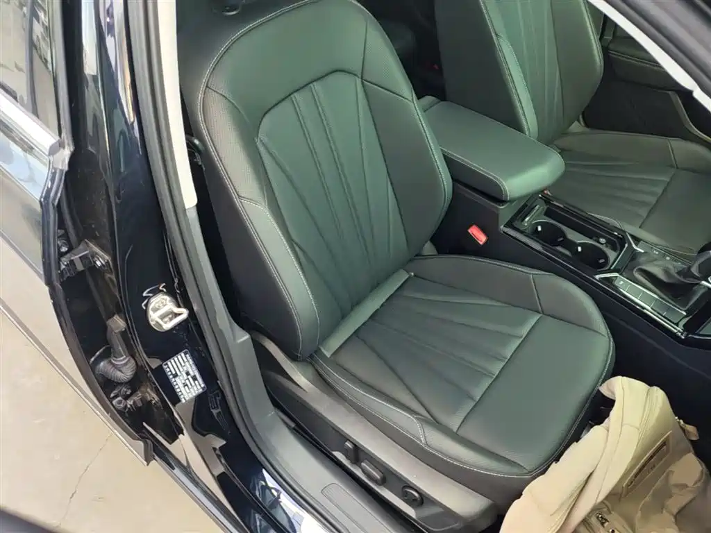 Volkswagen Passat 2025 Outstanding 380TSI Starlight Dragon Soaring Edition фото 25