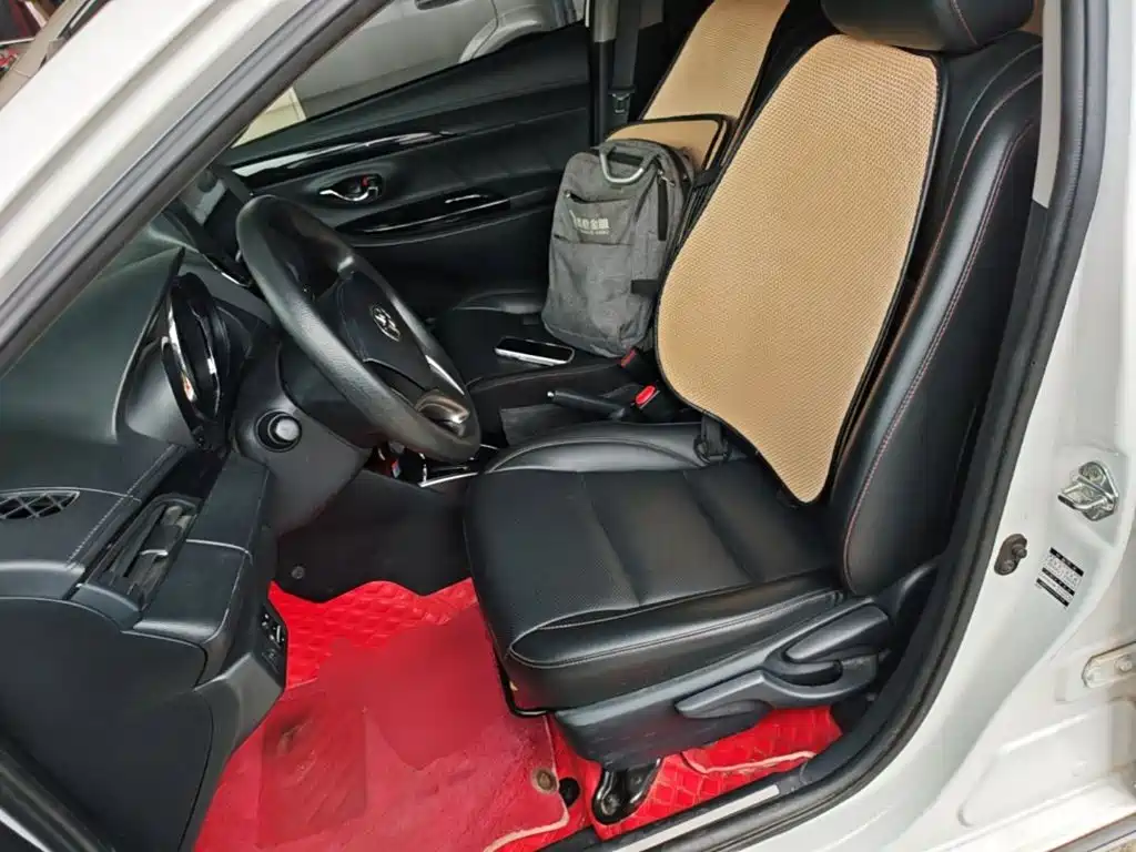Photo 15 - Toyota YARiS L Zhi Xuan